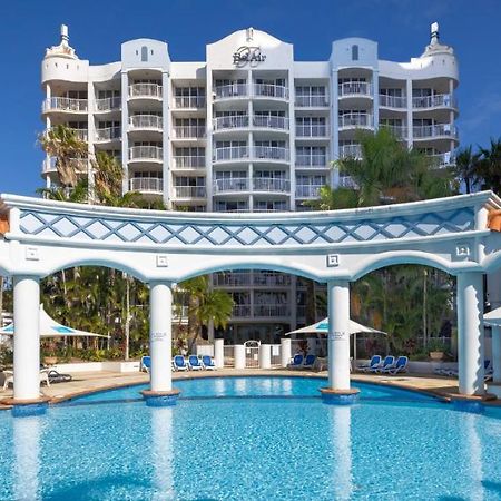 גולד קוסט Bel Air On Broadbeach - Official מראה חיצוני תמונה