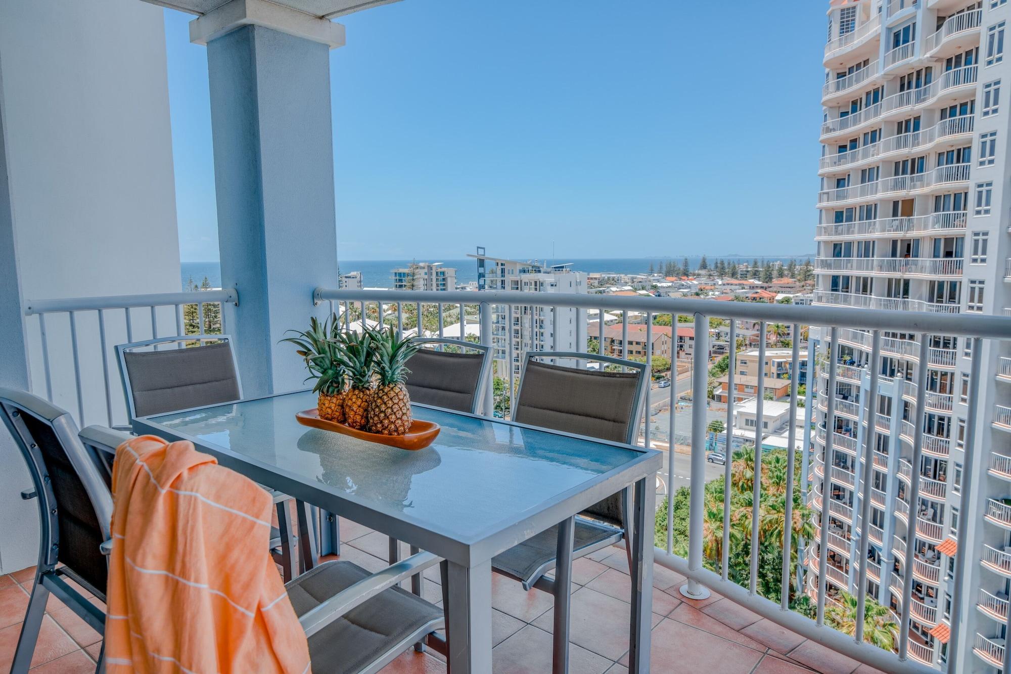 גולד קוסט Bel Air On Broadbeach - Official מראה חיצוני תמונה