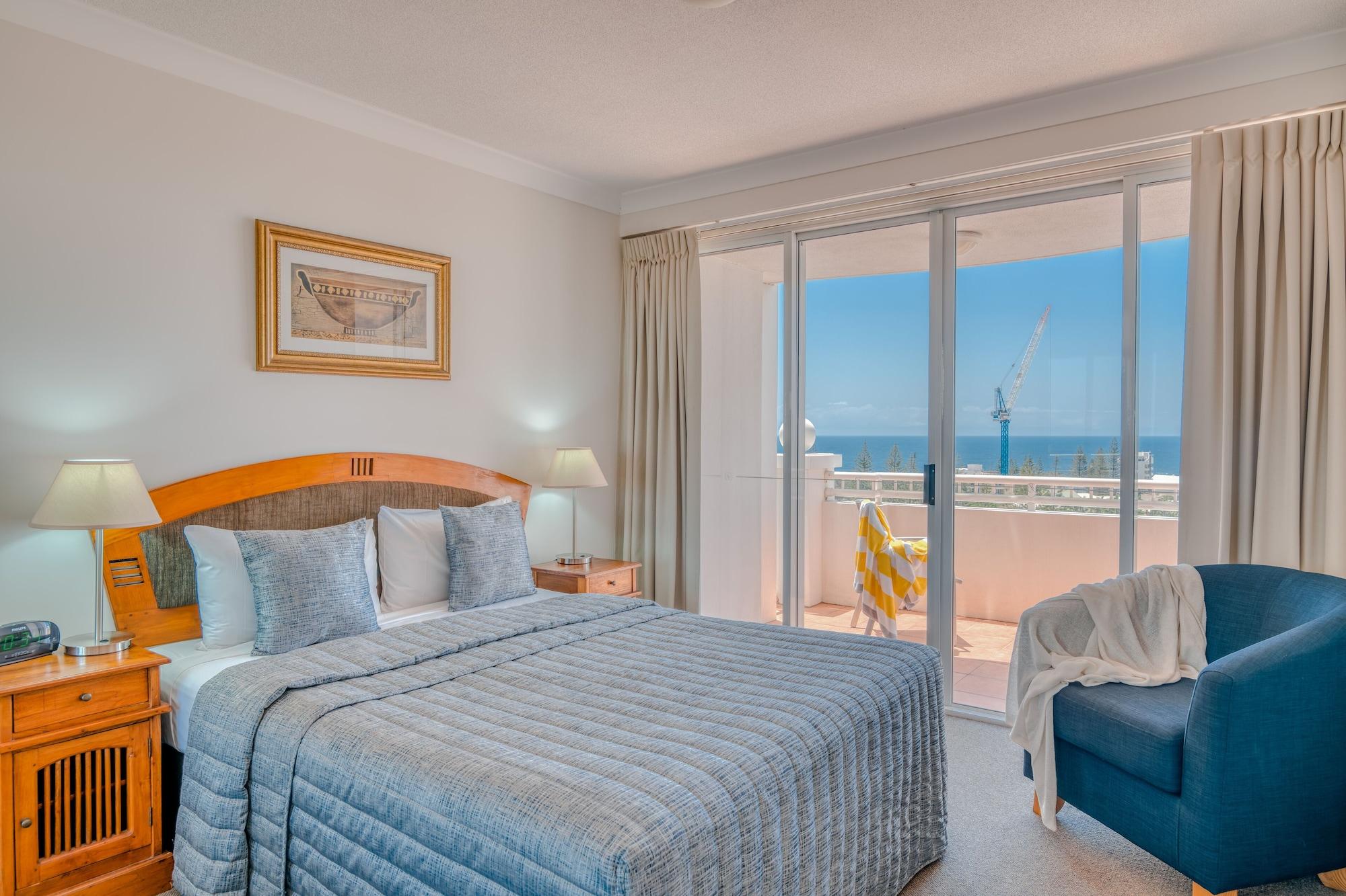 גולד קוסט Bel Air On Broadbeach - Official מראה חיצוני תמונה