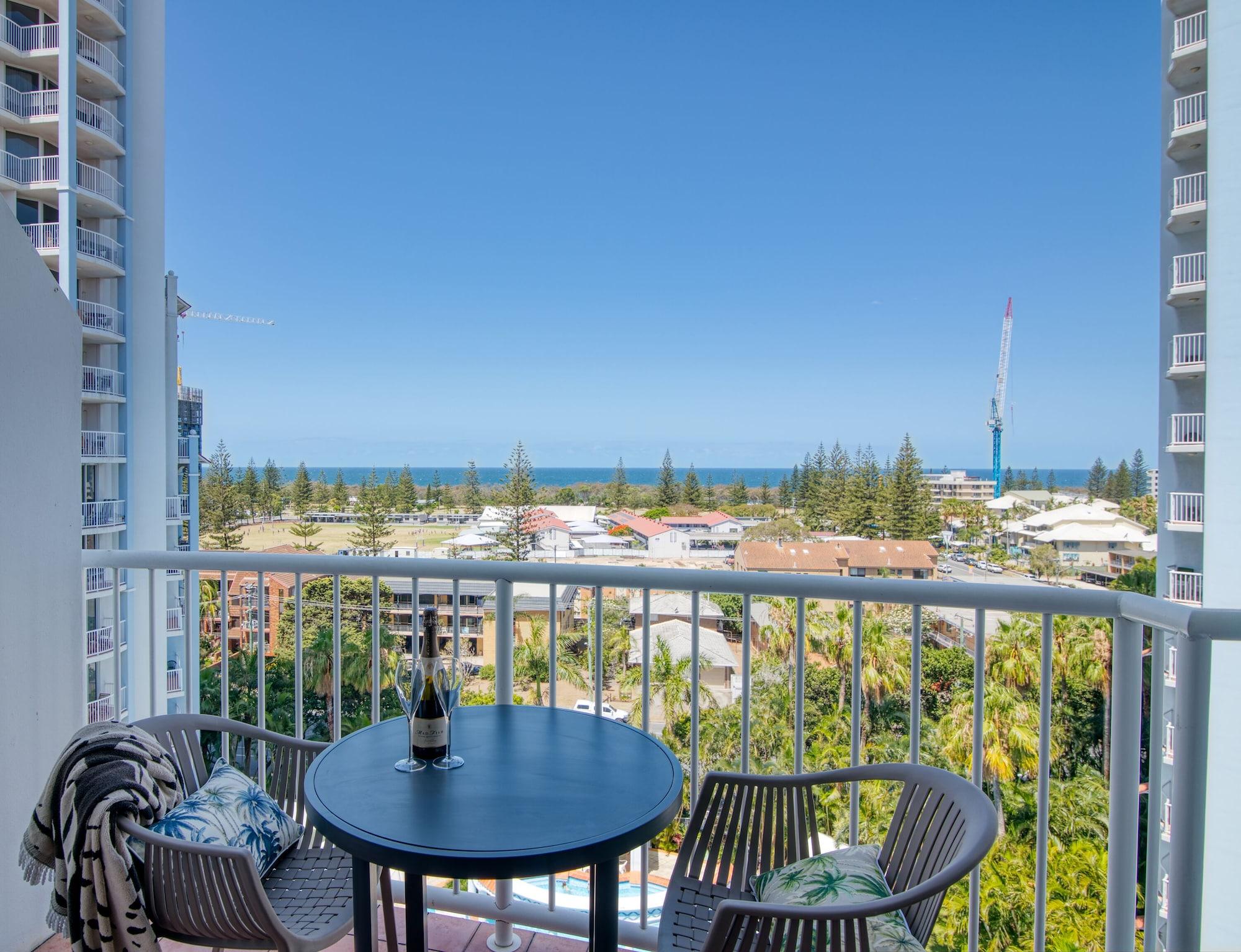 גולד קוסט Bel Air On Broadbeach - Official מראה חיצוני תמונה