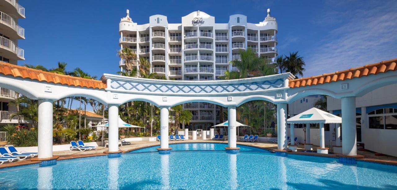 גולד קוסט Bel Air On Broadbeach - Official מראה חיצוני תמונה