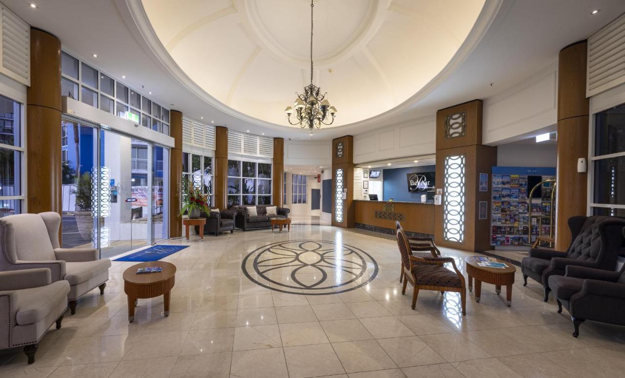 גולד קוסט Bel Air On Broadbeach - Official מראה חיצוני תמונה