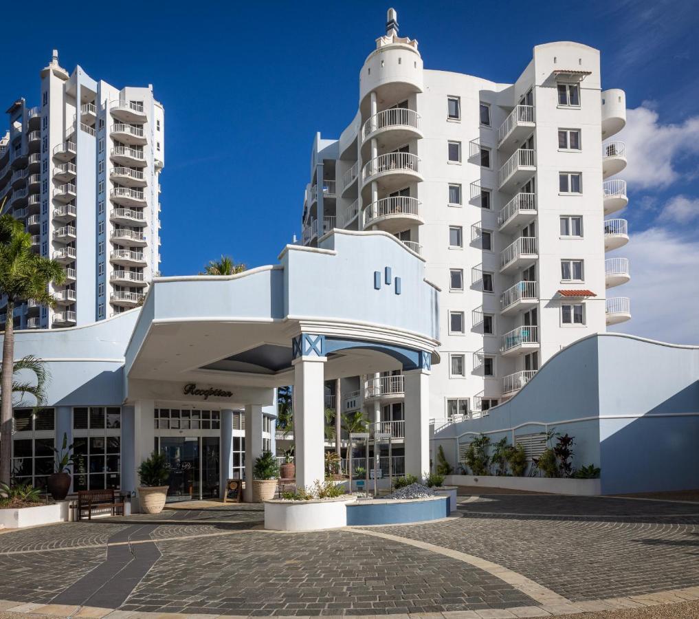 גולד קוסט Bel Air On Broadbeach - Official מראה חיצוני תמונה