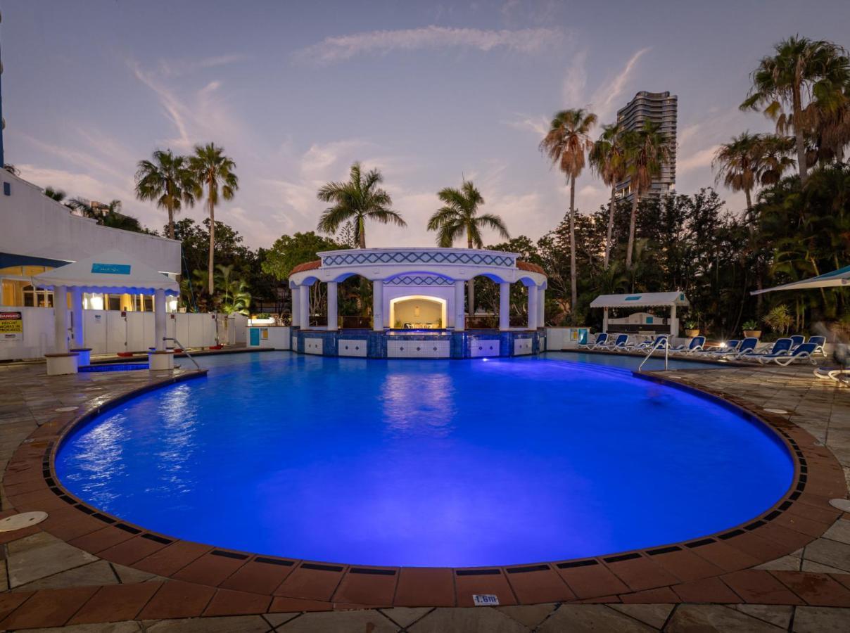 גולד קוסט Bel Air On Broadbeach - Official מראה חיצוני תמונה