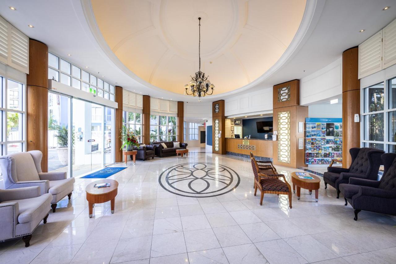 גולד קוסט Bel Air On Broadbeach - Official מראה חיצוני תמונה