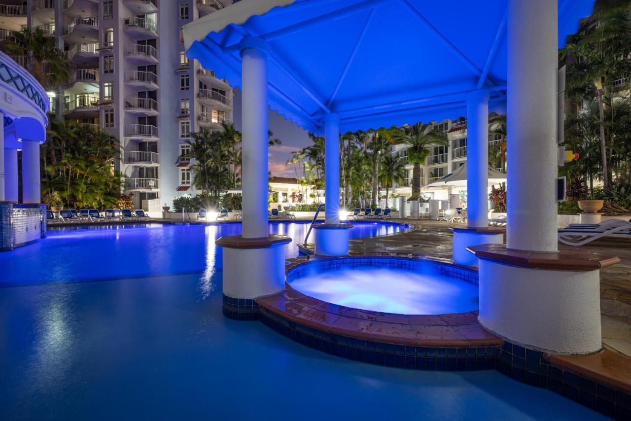 גולד קוסט Bel Air On Broadbeach - Official מראה חיצוני תמונה