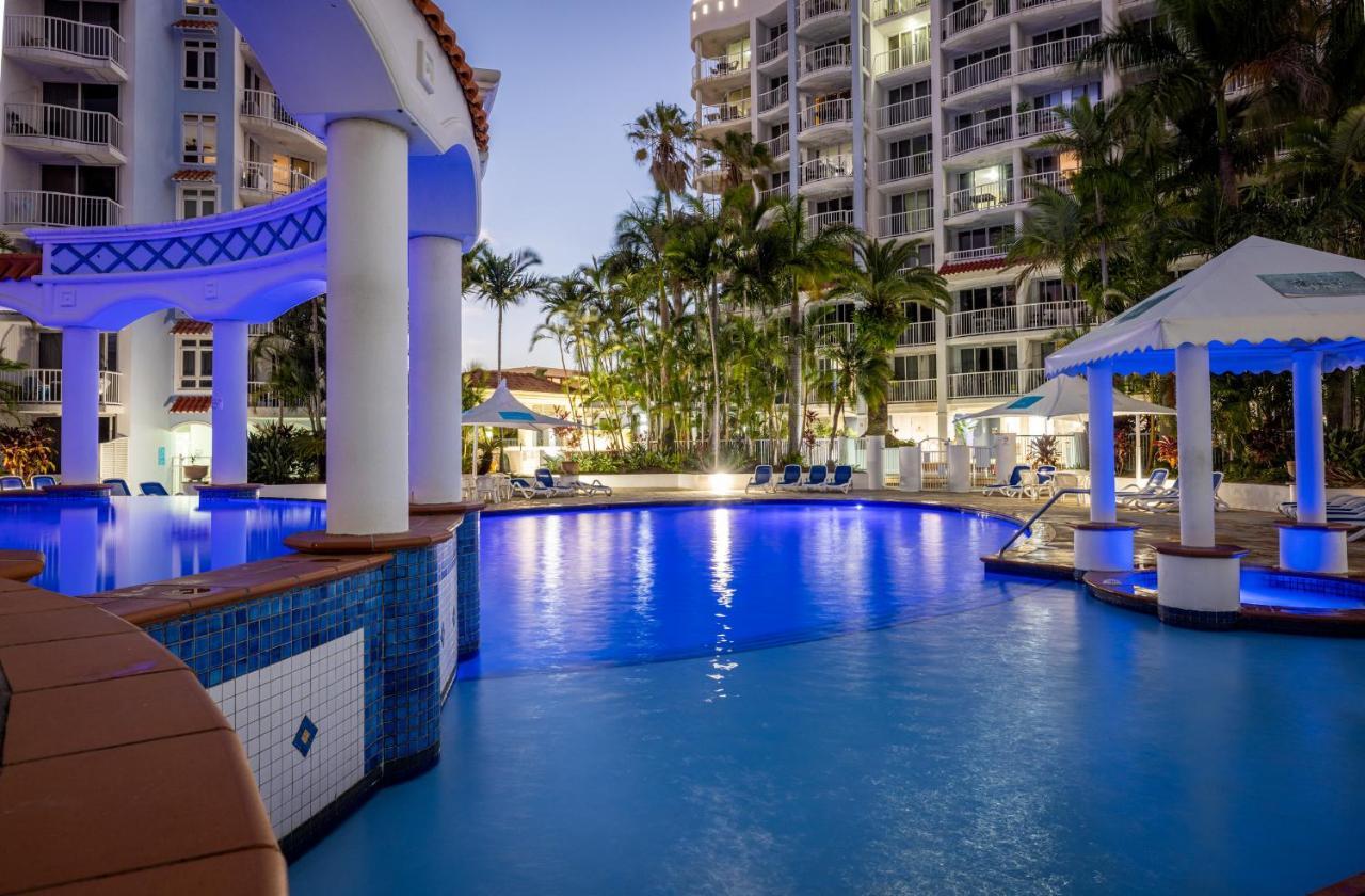 גולד קוסט Bel Air On Broadbeach - Official מראה חיצוני תמונה