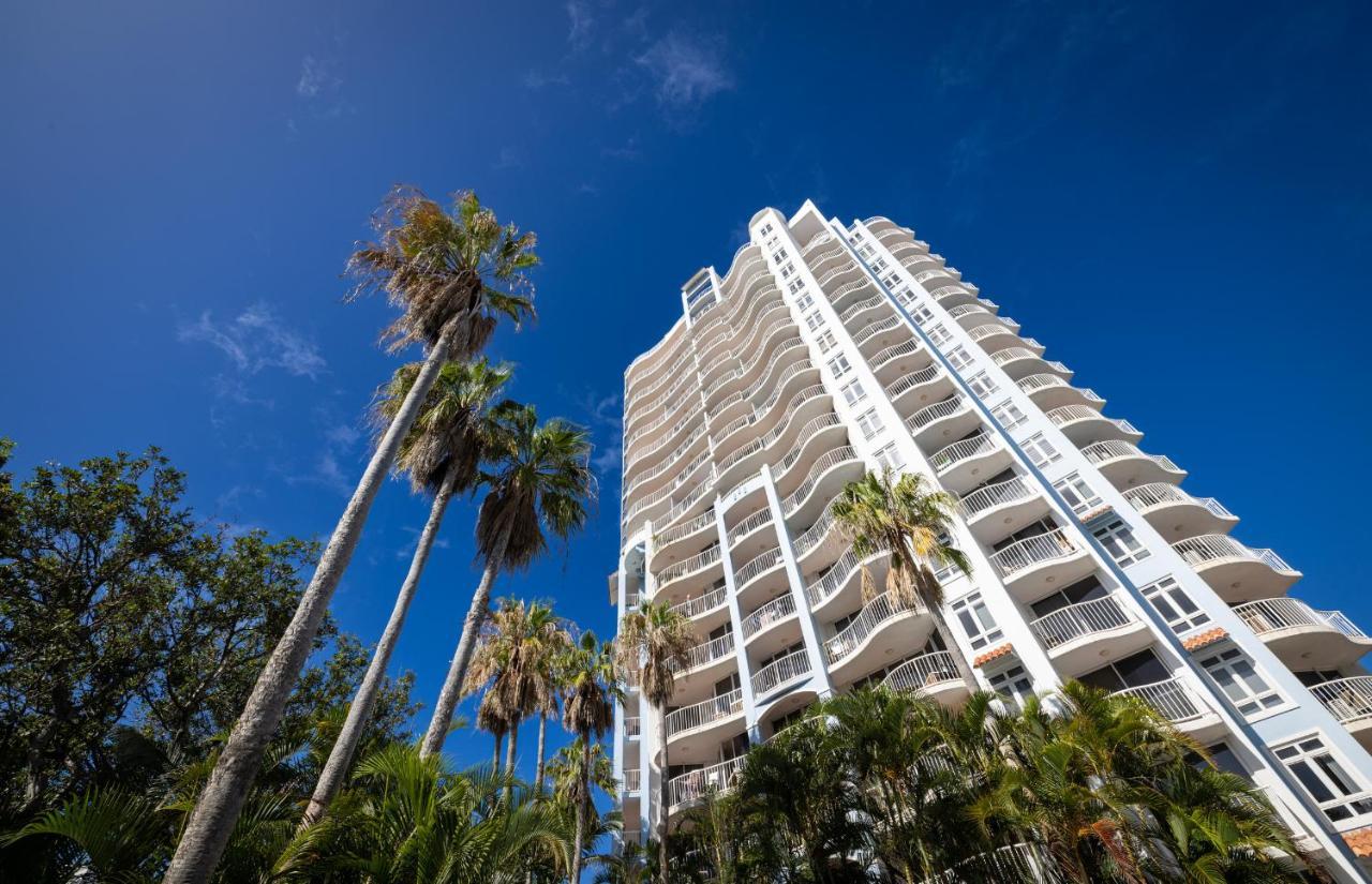 גולד קוסט Bel Air On Broadbeach - Official מראה חיצוני תמונה