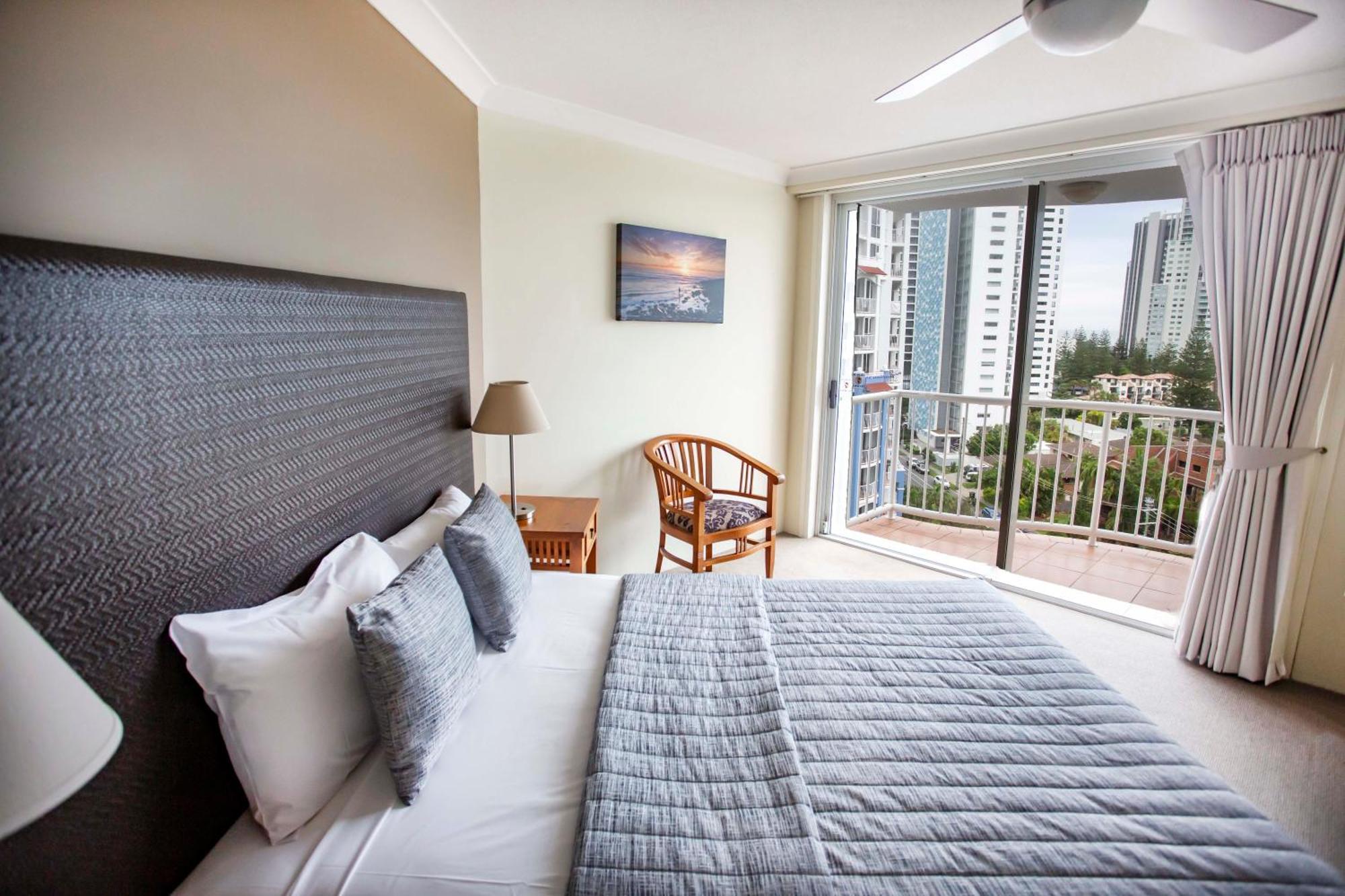 גולד קוסט Bel Air On Broadbeach - Official מראה חיצוני תמונה