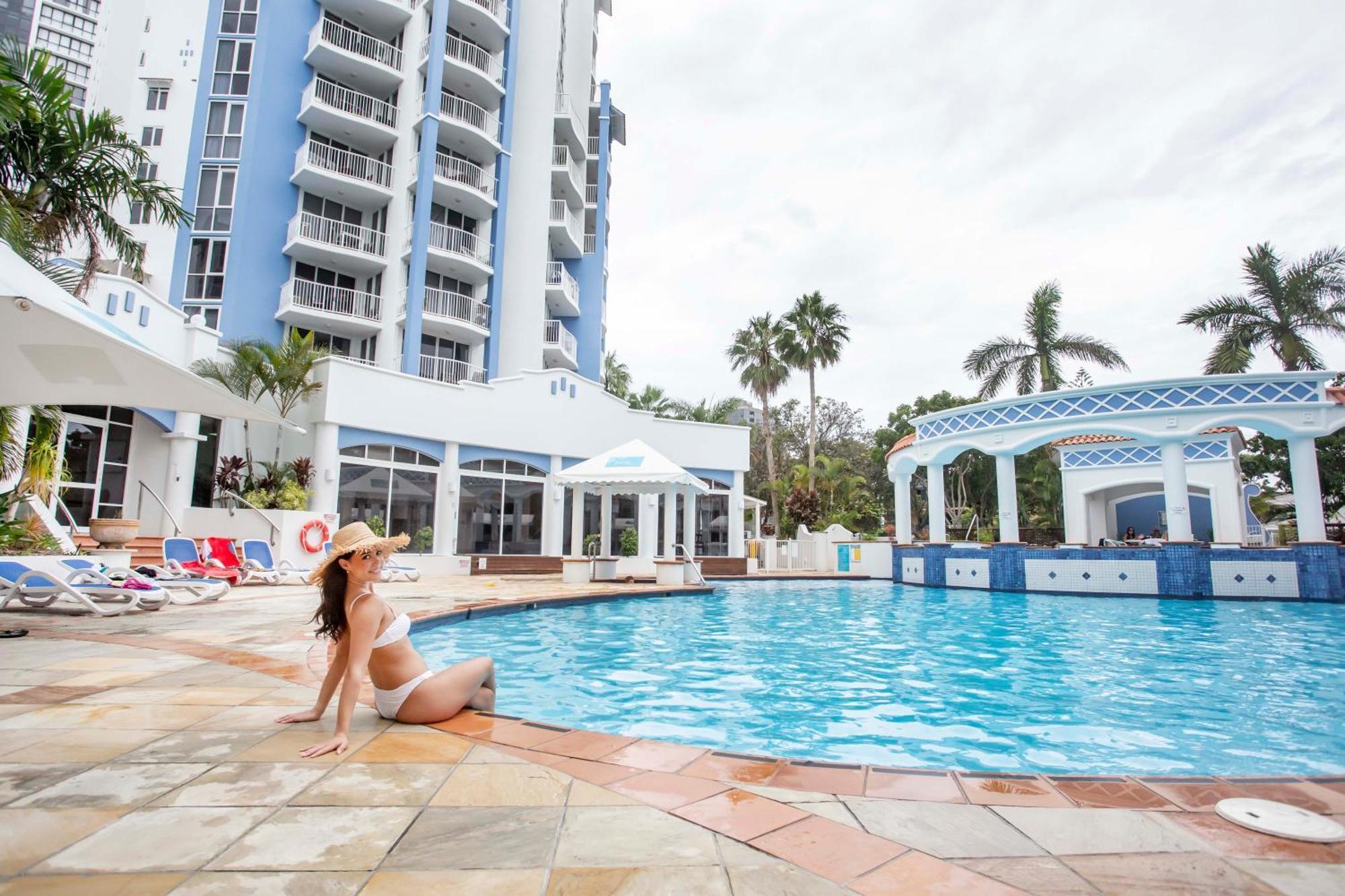 גולד קוסט Bel Air On Broadbeach - Official מראה חיצוני תמונה