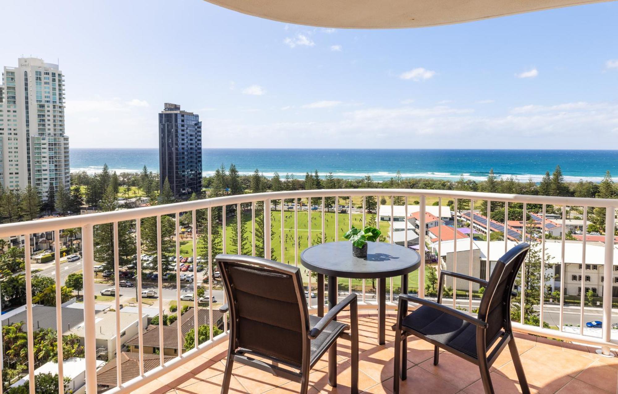 גולד קוסט Bel Air On Broadbeach - Official מראה חיצוני תמונה