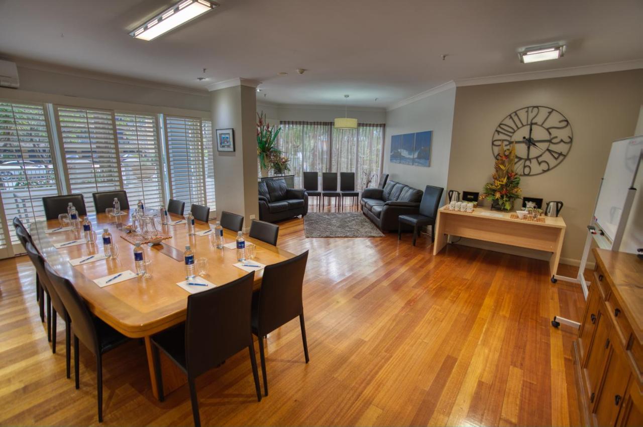 גולד קוסט Bel Air On Broadbeach - Official מראה חיצוני תמונה