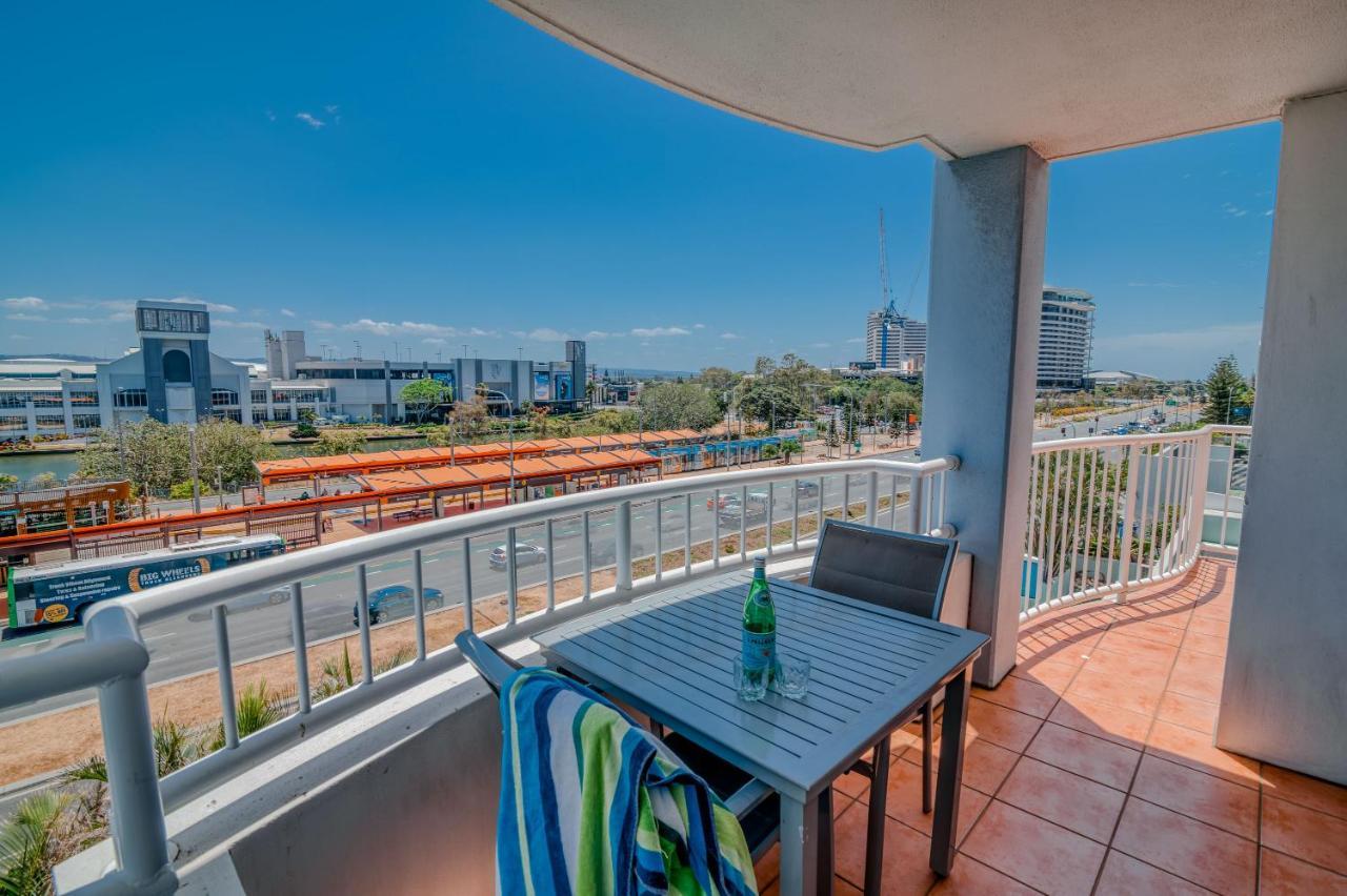 גולד קוסט Bel Air On Broadbeach - Official מראה חיצוני תמונה