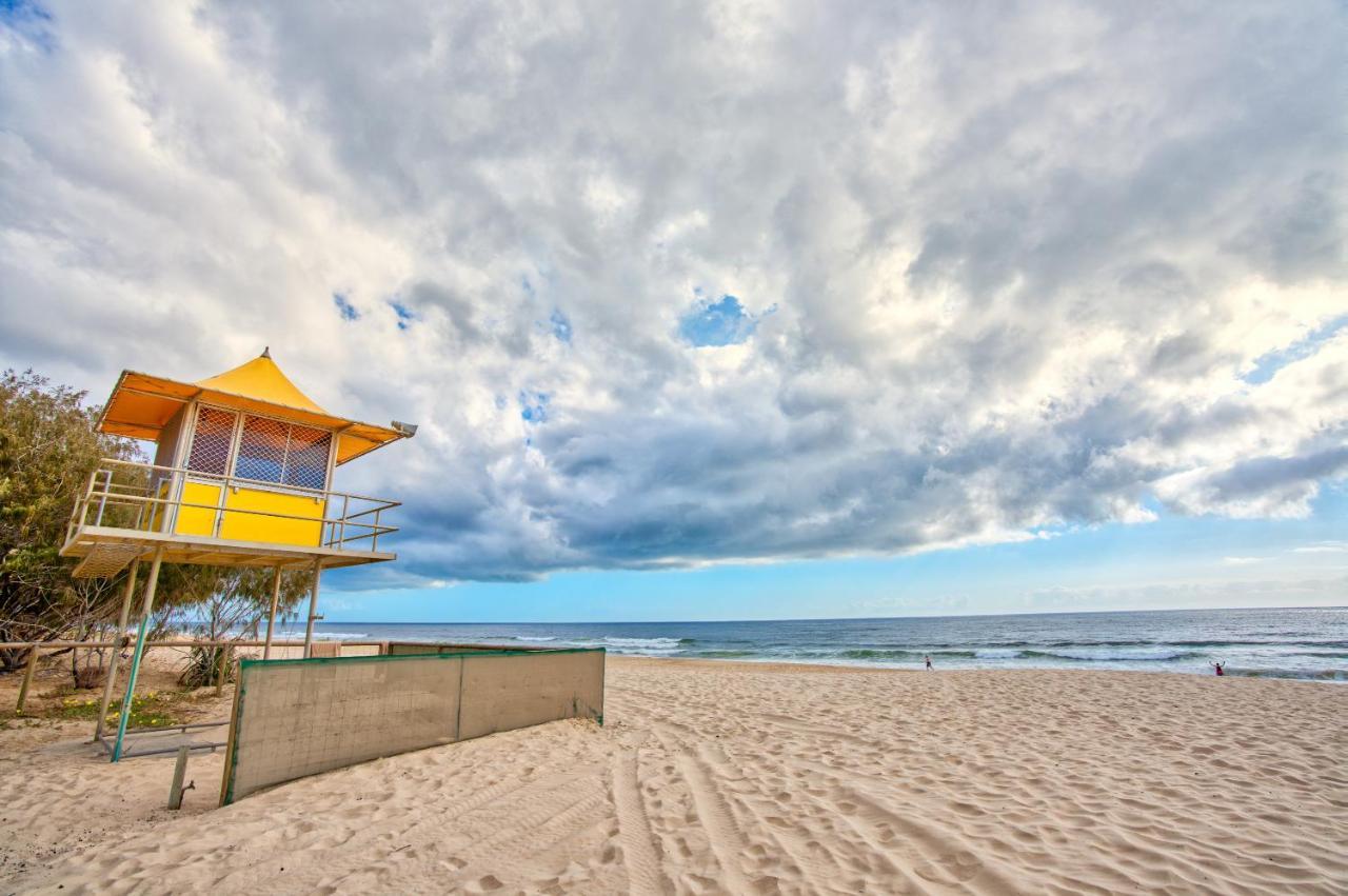 גולד קוסט Bel Air On Broadbeach - Official מראה חיצוני תמונה