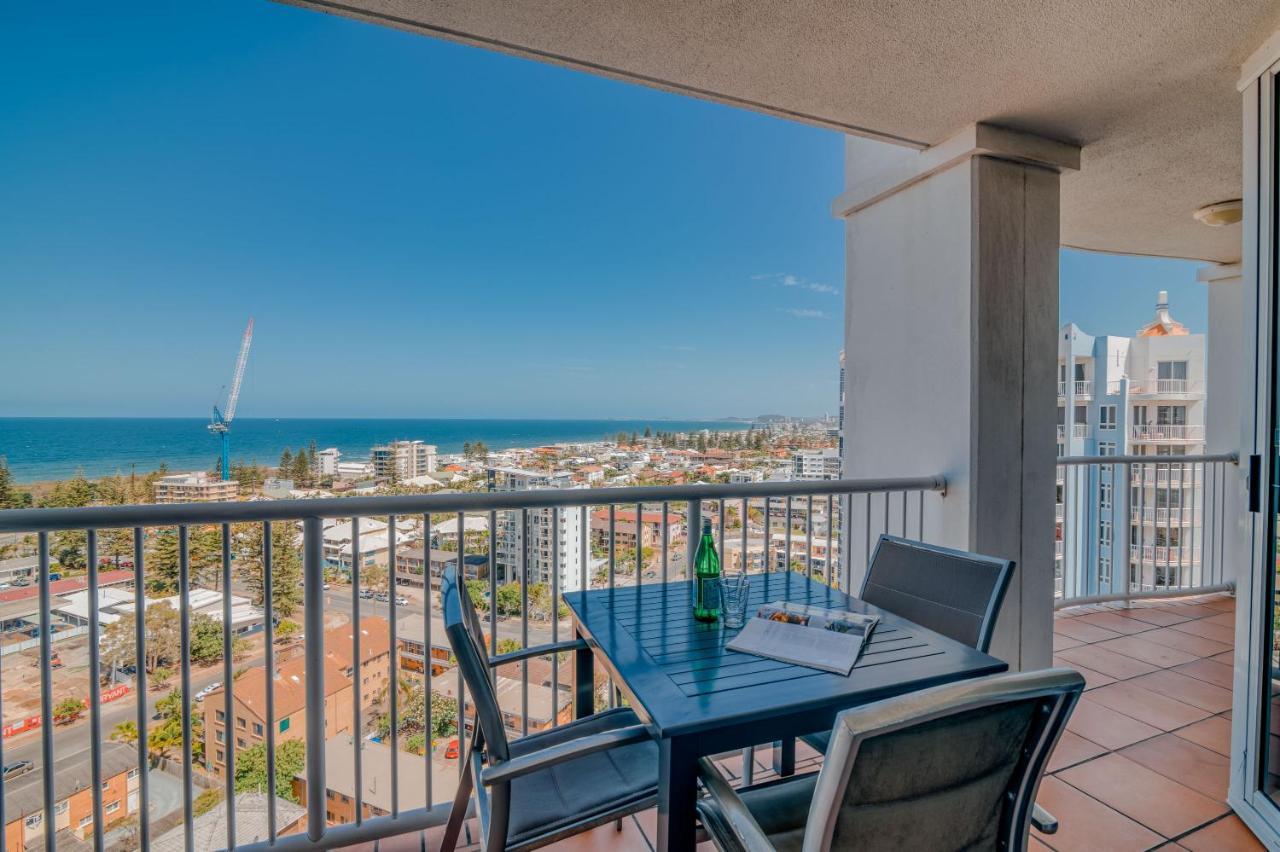 גולד קוסט Bel Air On Broadbeach - Official מראה חיצוני תמונה