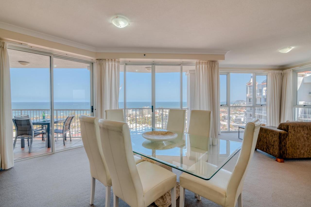 גולד קוסט Bel Air On Broadbeach - Official מראה חיצוני תמונה